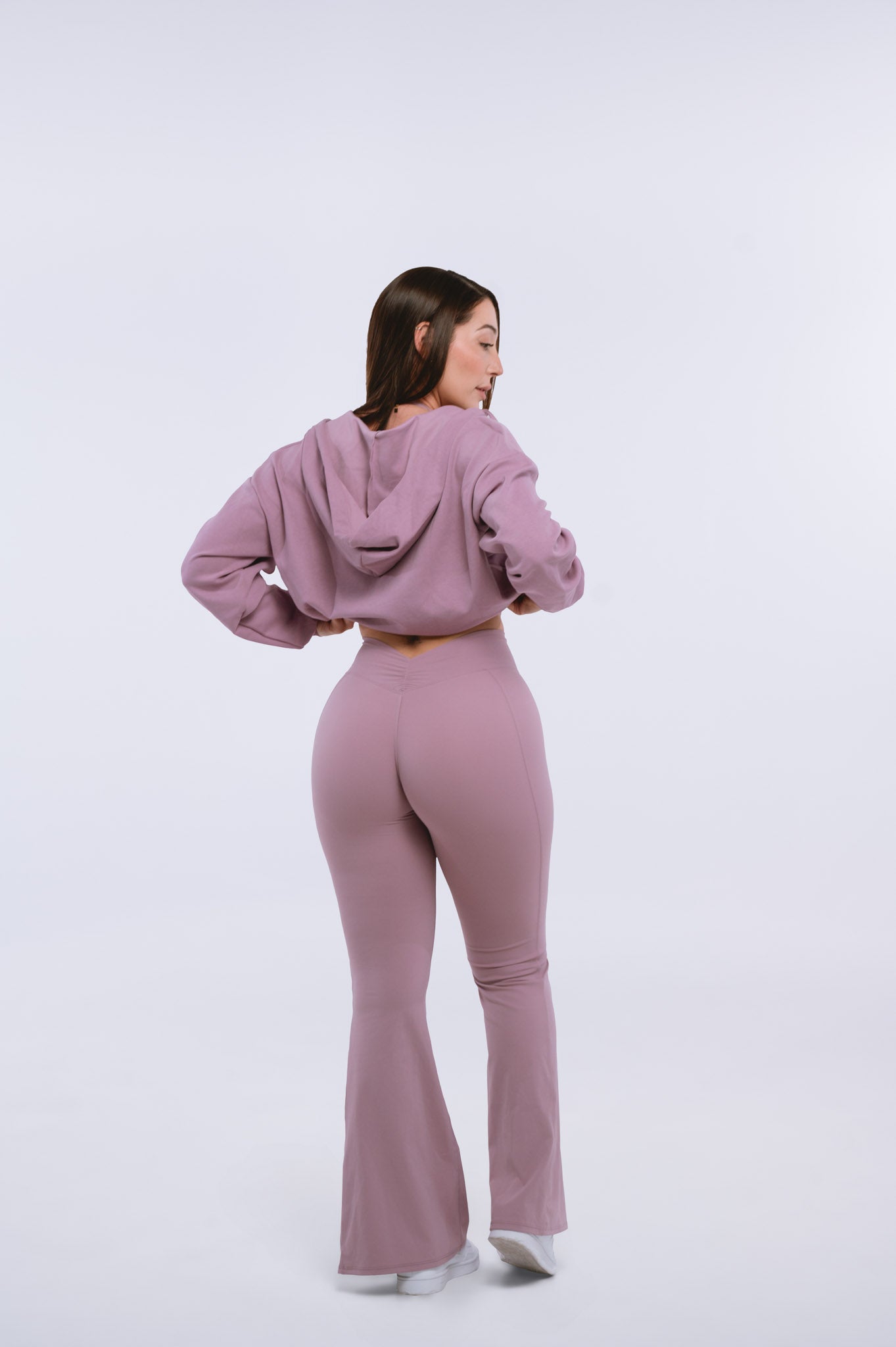 LEGGINS ACANPANADOS SISI