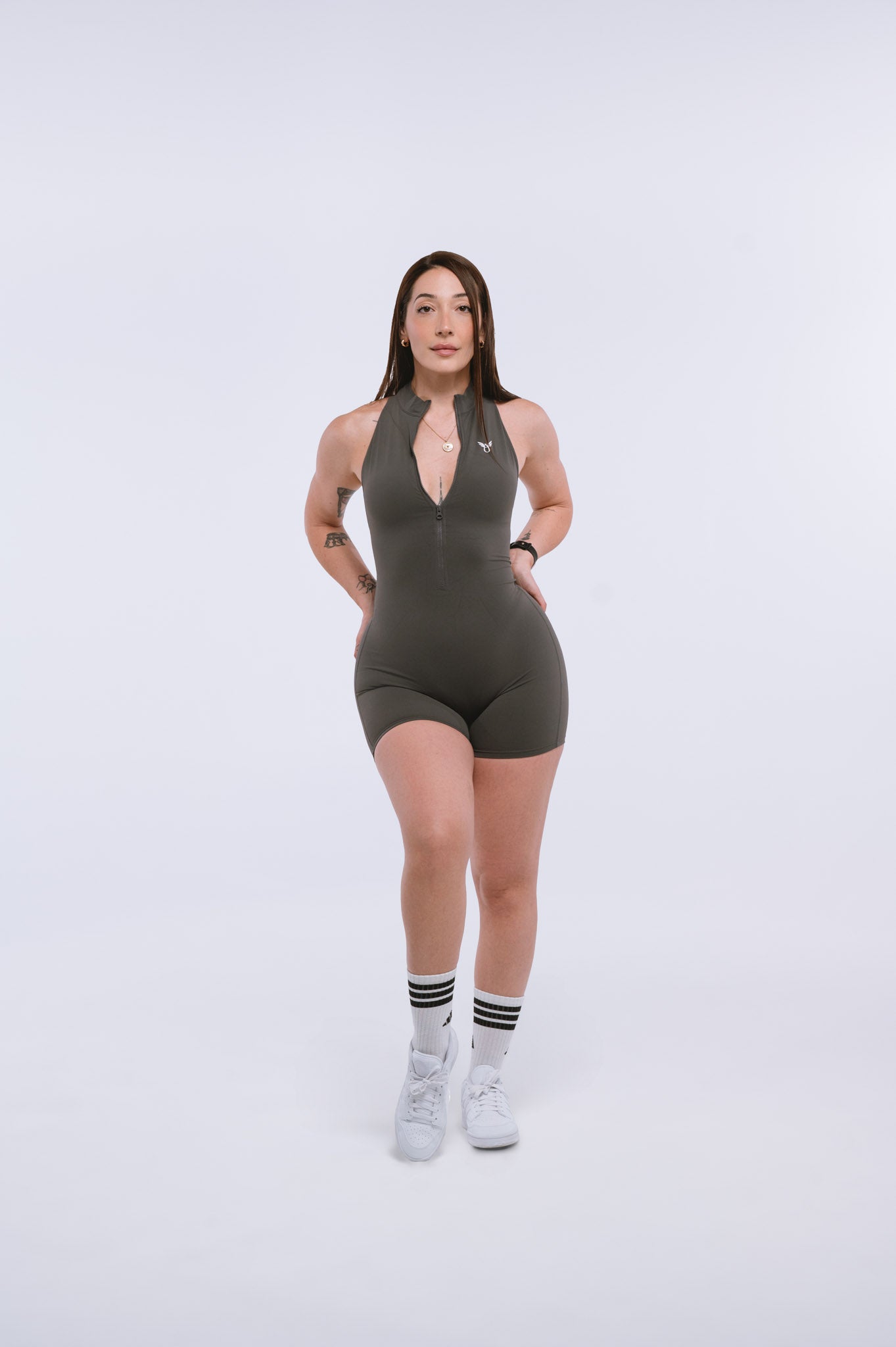 KORTE JUMPSUIT KYRA