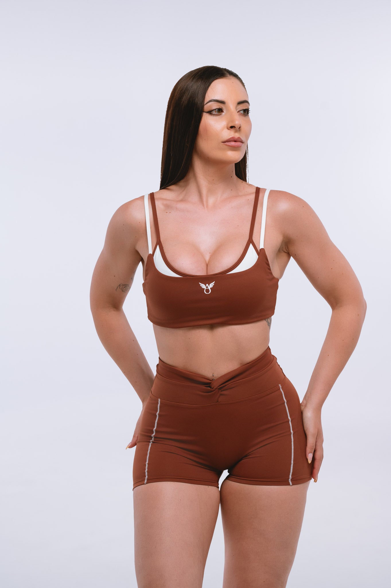 KORTE BROEK IRIS