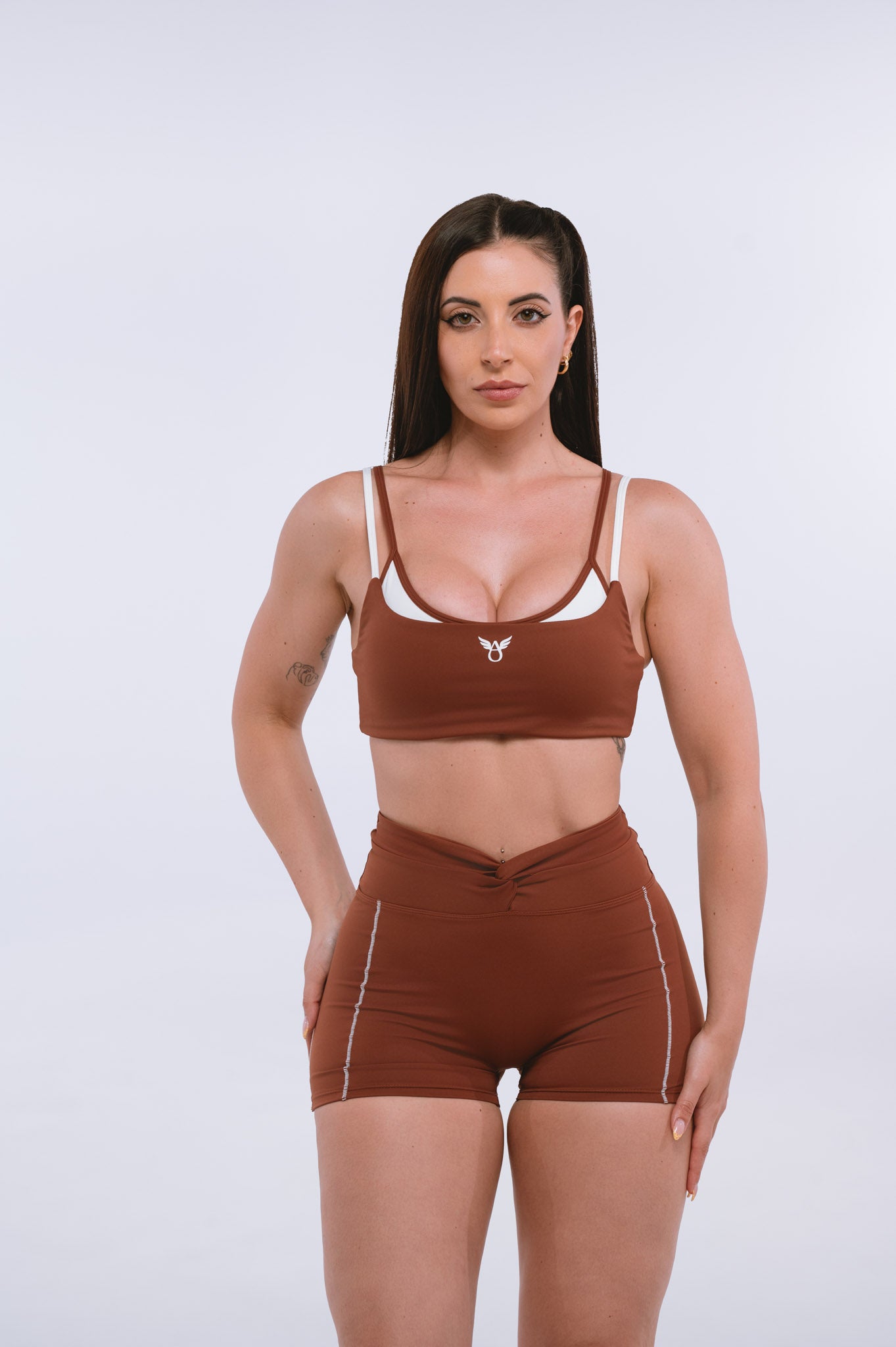 KORTE BROEK IRIS