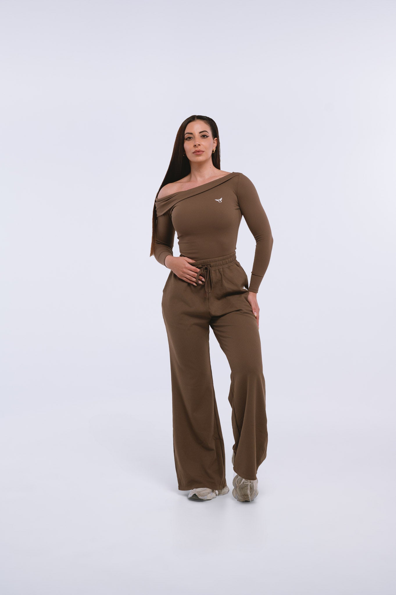 CONJUNTO CASUAL DE 2 PIEZAS