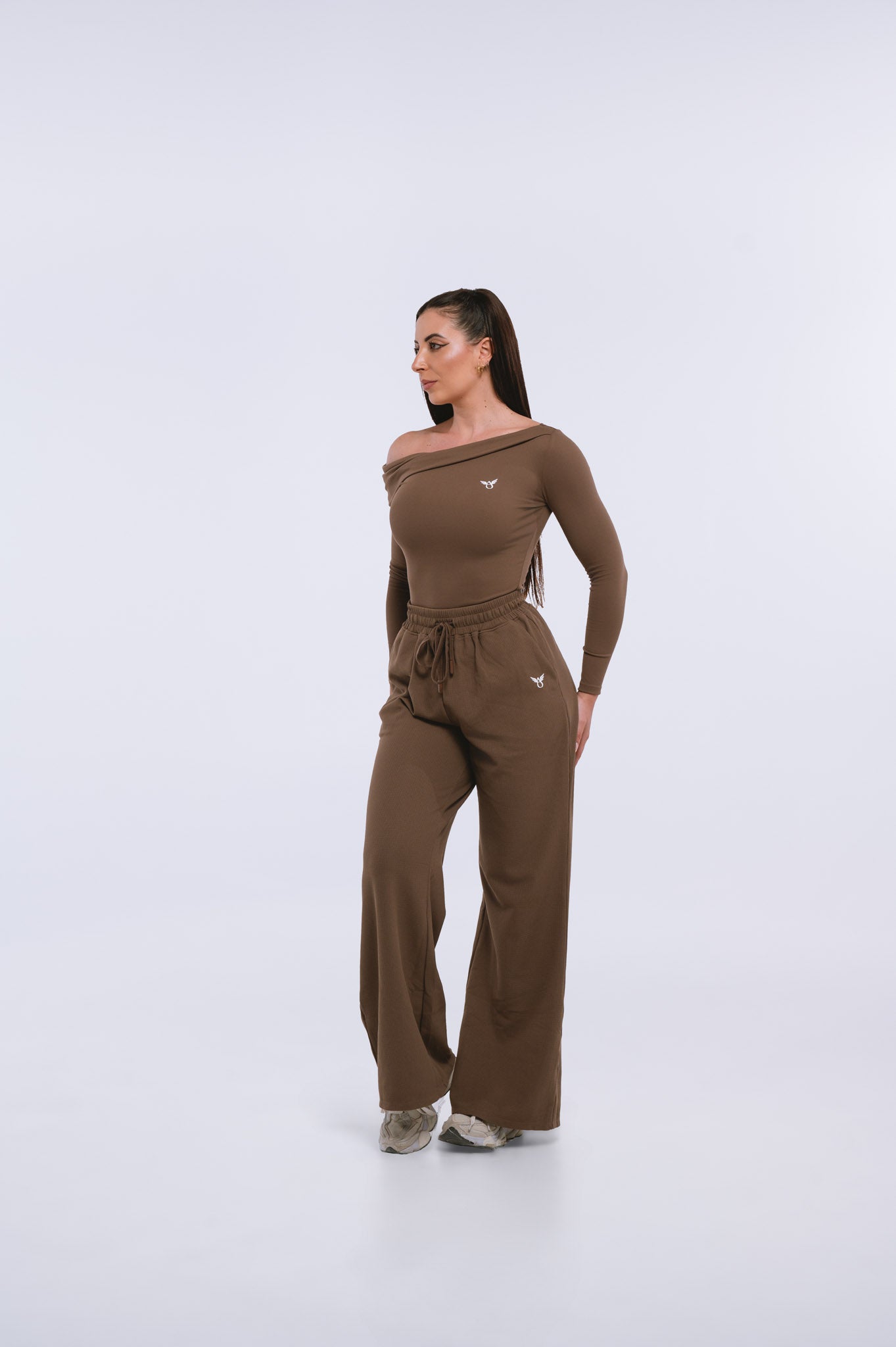 CONJUNTO CASUAL DE 2 PIEZAS