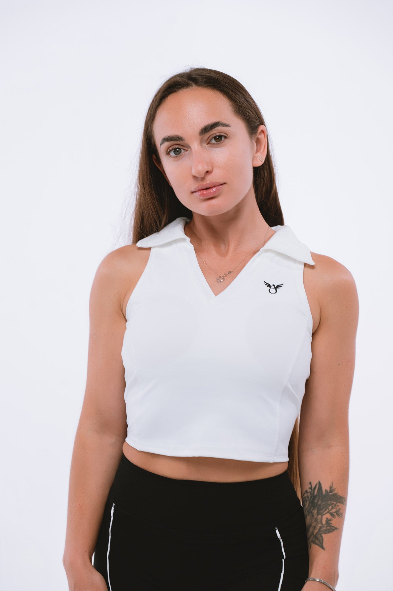 CAMISETA ESTILO POLO EVE 2.0