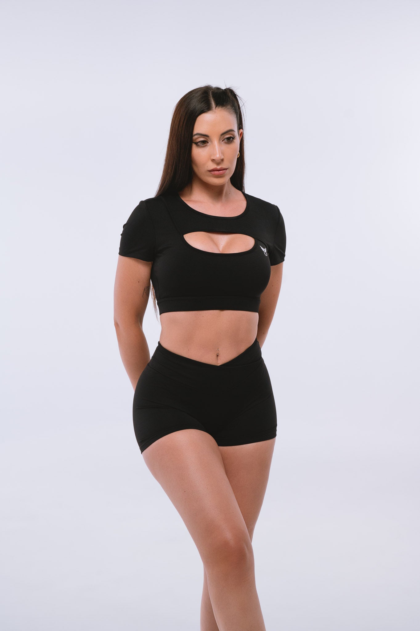 KORTE BROEK ARI