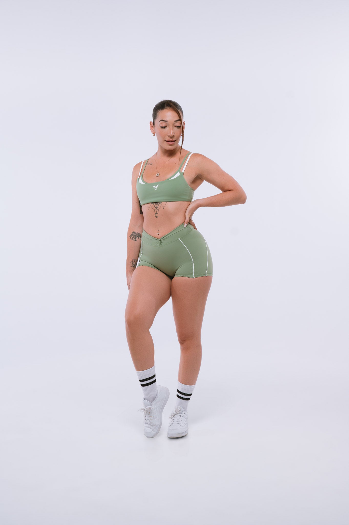 KORTE BROEK LILY